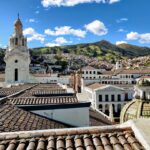 Explore Quito: 5 Must-Visit Places in Ecuador’s Capital