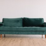 Ultimate Guide: How to Clean a Velvet Sofa at Home