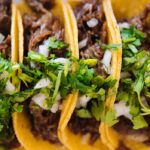 The Ultimate Guide to Taco Toppings for a Vegetarian Diet